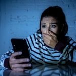 sextortion scams